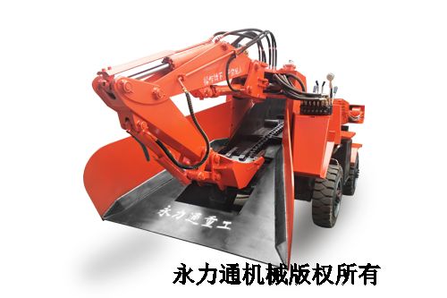 ZWY-60輪式刮板扒渣機(jī) ZWY-60輪式刮板扒渣機(jī)